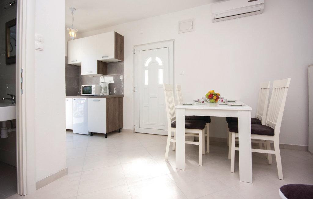 Pet Friendly Home In Vodice With Wifi Exterior foto