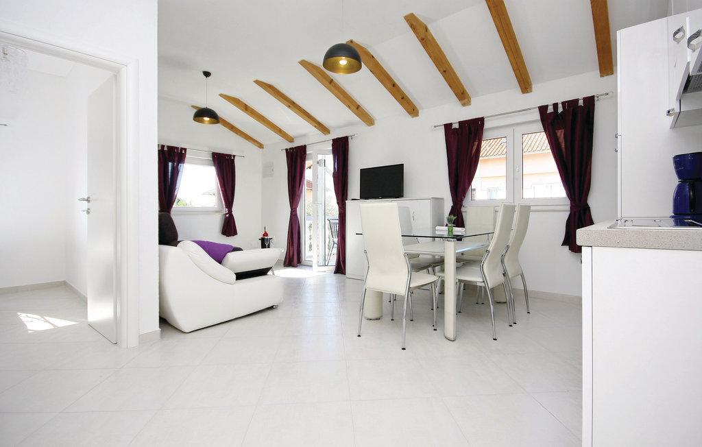 Pet Friendly Home In Vodice With Wifi Exterior foto